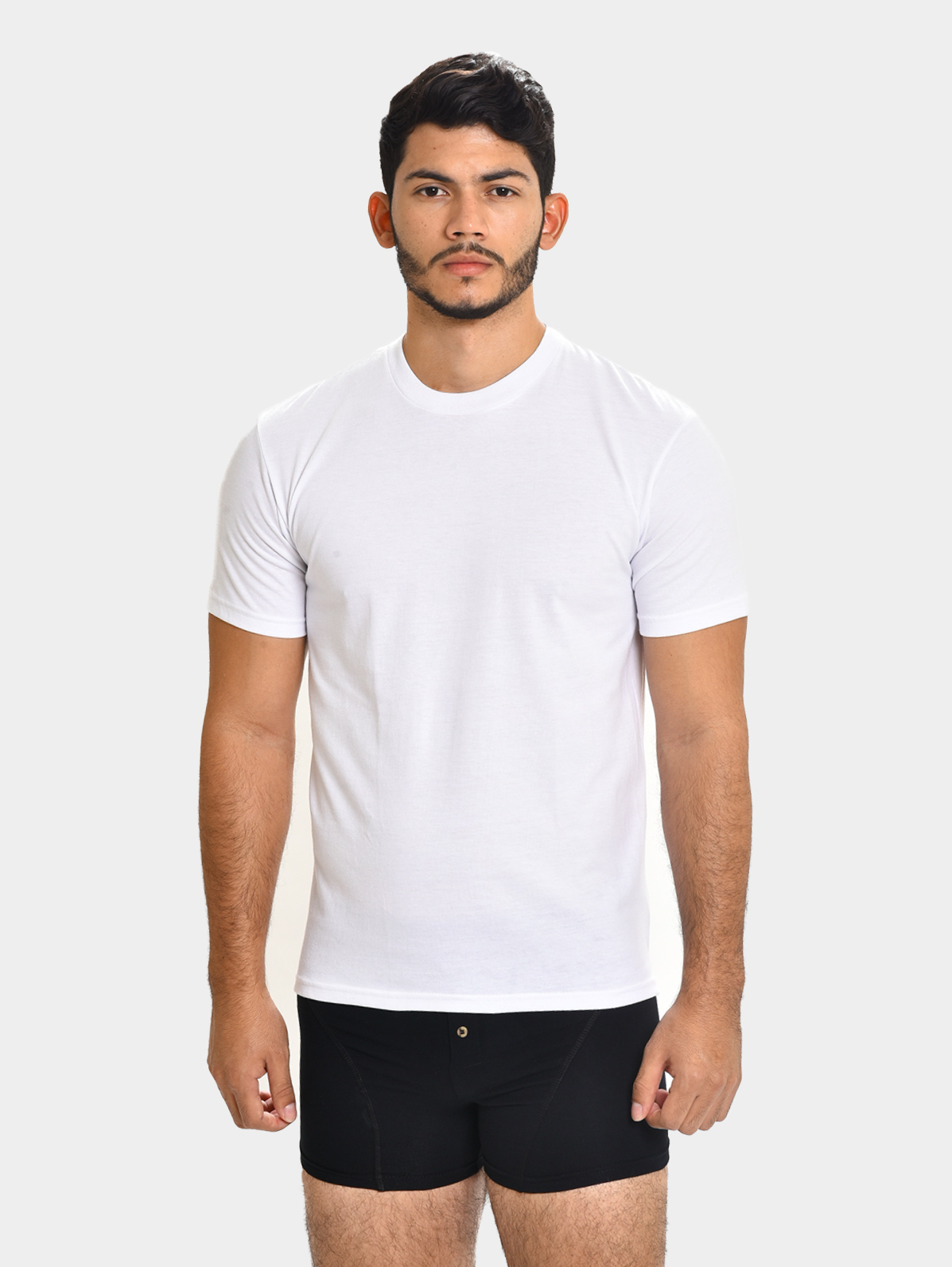 Las mejores ofertas en Cuello redondo talla M Ejercicio camisas y camisetas  para hombres