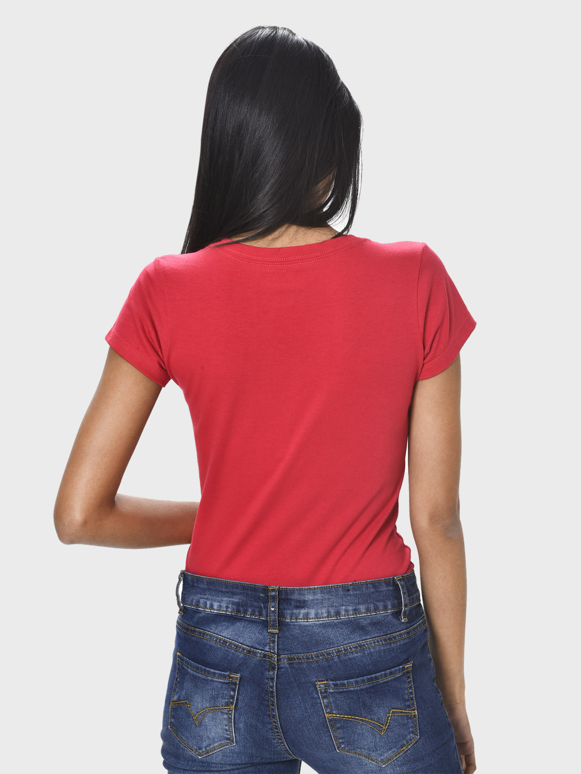 Camisetas mango hotsell mujer 2018
